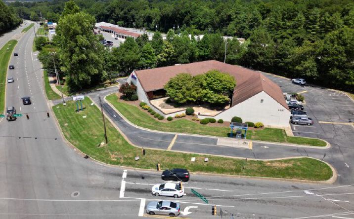 Pictures of Retail property located at 4997 Home Rd NW, Winston-Salem, NC 27106 for sales - image #1