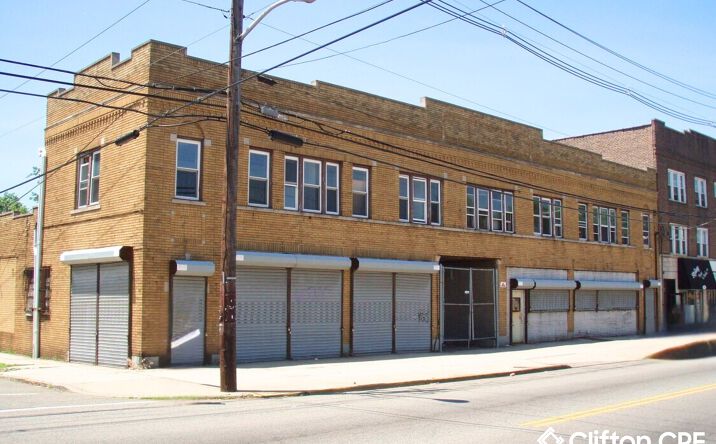 Pictures of Mixed Use property located at 680 Chancellor Ave, Irvington, NJ 07111 for sales - image #1
