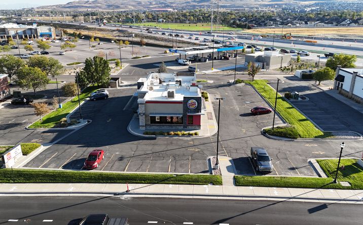 Pictures of Retail property located at 3813 13400 S, Riverton, UT 84065 for sales - image #1
