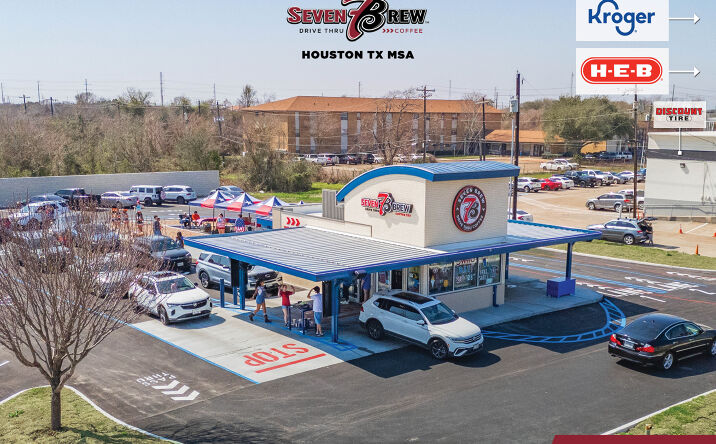 Pictures of Retail property located at 3231 Palmer Hwy, Texas City, TX 77590 for sales - image #1