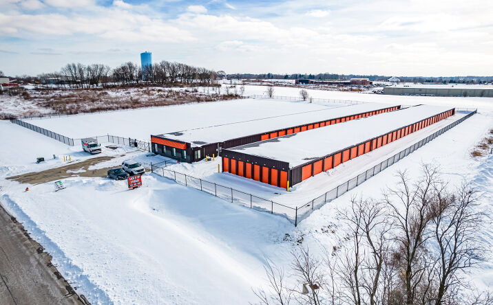 image of property at 2851 BUSINESS PL SE Massillon OH 44646-8634
