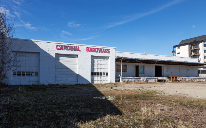 Pictures of Mixed Use, Office, Retail property located at 647 W Center St, Kalispell, MT 59901 for sales - image #1