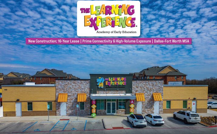 Pictures of Retail property located at 1645 Greenridge Dr, Burleson, TX 76028 for sales - image #1