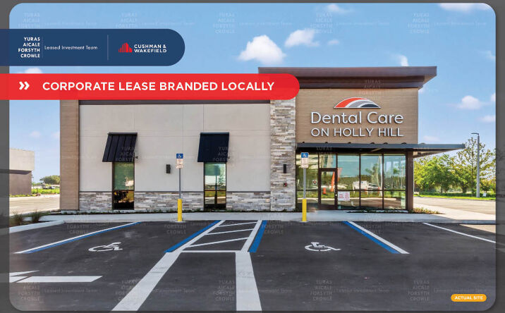 Pictures of Office, Retail property located at 901 Workman Way, Davenport, FL 33837 for sales - image #1