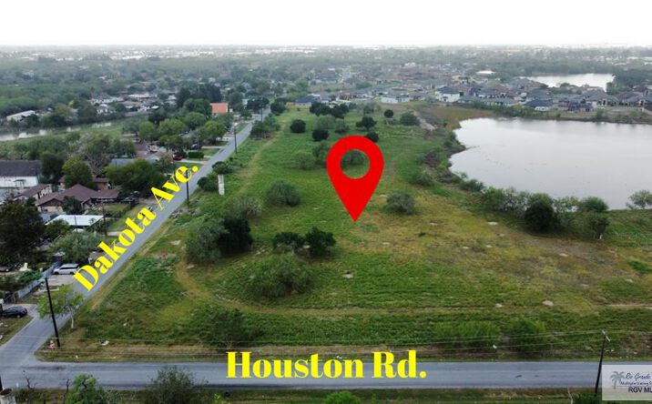 Pictures of Land, Multifamily property located at 6405 Houston Rd., Brownsville, TX 78521 for sales - image #1