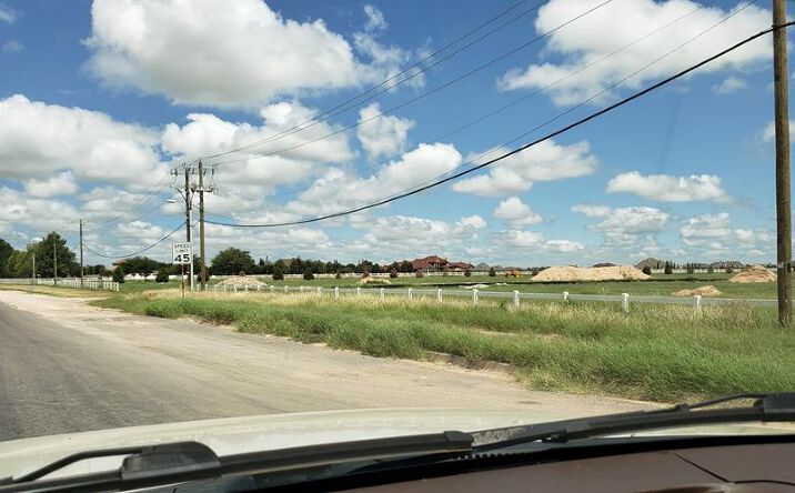 Pictures of Land, Retail property located at 6440 N Faudree Rd, Odessa, TX 79765 for sales - image #1