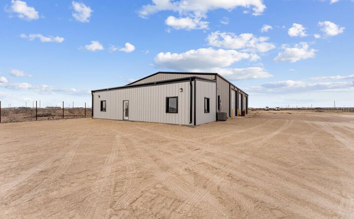 Pictures of Special Purpose property located at 1857 N Fortune 500 Drive, Odessa, TX 79763 for sales - image #1