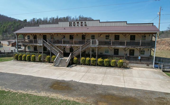 Pictures of Mixed Use, Land, Hospitality, Retail, Special Purpose property located at 121 Kanawha Ridge Rd, Dugspur, VA 24325 for sales - image #1