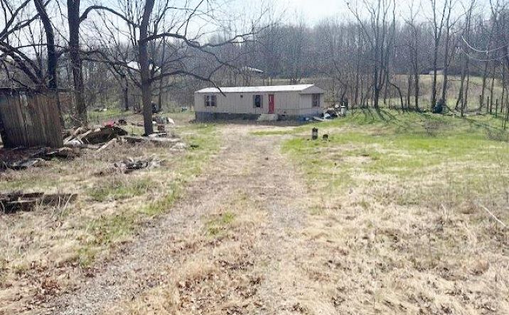 Pictures of Land, Multifamily property located at 167 Hagers Spring Rd., Max Meadows, VA 24360 for sales - image #1