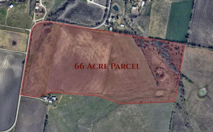 Pictures of Land property located at 19929 Engelmann Ln, Manor, TX 78653 for sales - image #1