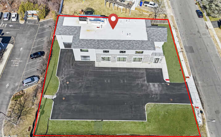 Pictures of Mixed Use property located at 346 Drum Point Rd, Brick Township, NJ 08723 for sales - image #1