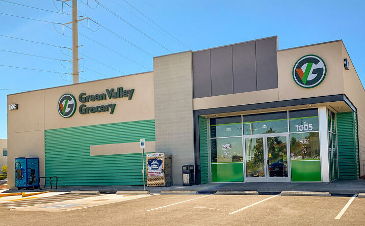 Pictures of Retail property located at 1005 American Pacific Dr, Henderson, NV 89074 for sales - image #1