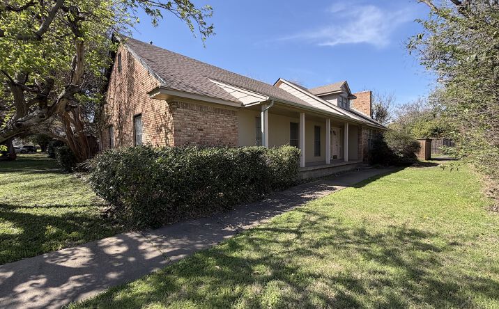 Pictures of Multifamily property located at 7947 Habersham Ln, Dallas, TX 75248 for sales - image #1