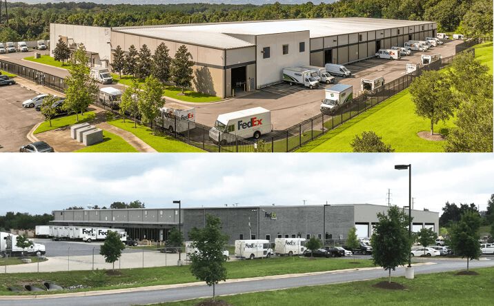 Pictures of Industrial property located at 2058 Summit Lake Dr, Tallahassee, FL 32317, 130 Frogale Ct, Winchester, VA 22602 for sales - image #1