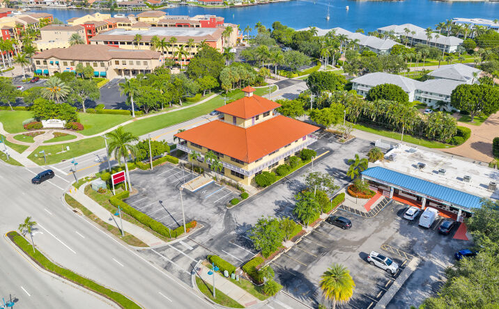 Pictures of Office property located at 900 N Collier Blvd, Marco Island, FL 34145 for sales - image #1