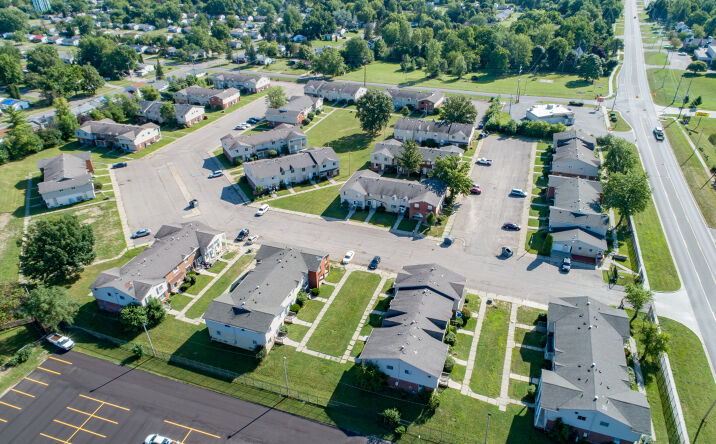 Pictures of Multifamily property located at 6028 Vanderbilt Dr, Mount Morris, MI 48458 for sales - image #1