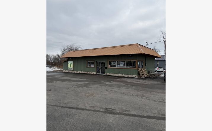Pictures of Retail property located at 137 W Main St, Gouverneur, NY 13642 for sales - image #1