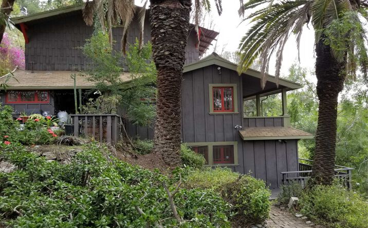 Pictures of Multifamily property located at 4739 Huntington Dr N, Los Angeles, CA 90032 for sales - image #1
