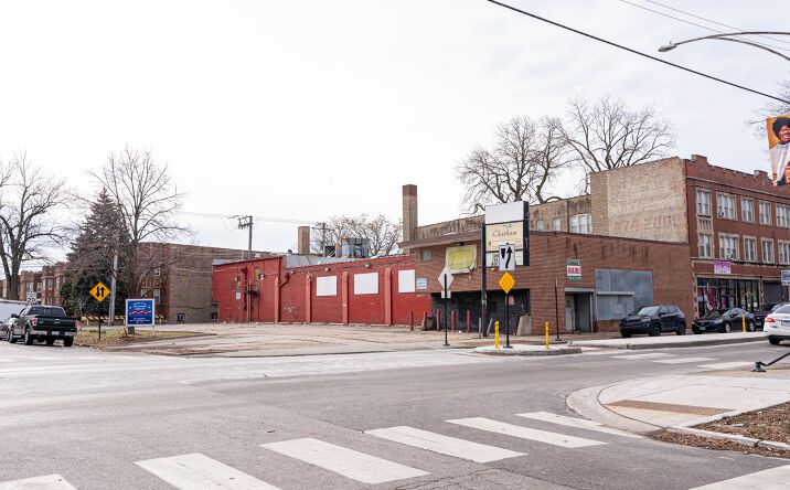Pictures of Retail property located at 327 E 79th St, Chicago, IL 60619 for sales - image #1