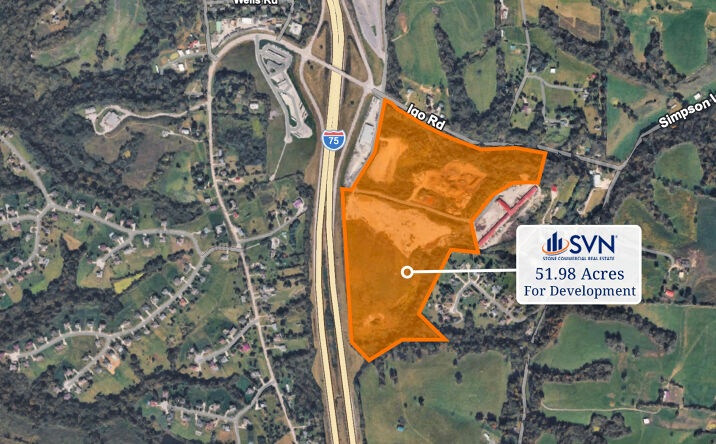 Pictures of Land property located at Igo Rd, richmond, KY 40475 for sales - image #1