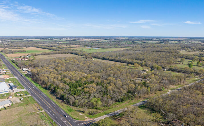 Pictures of Industrial, Land, Mixed Use property located at US-82, Paris, TX 75462 for sales - image #1