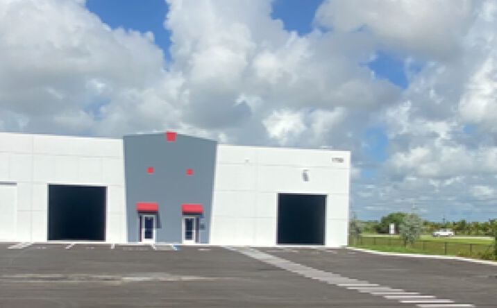 Pictures of Industrial property located at 1750 SE 38 Ave, Homestead, FL 33035 for sales - image #1