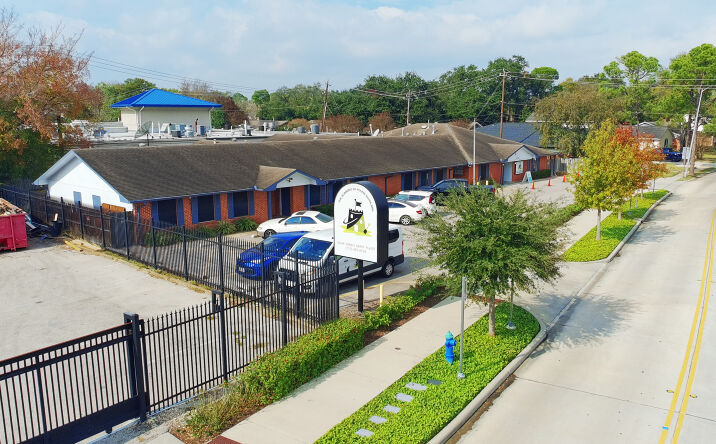 Pictures of Special Purpose property located at 2526 Walnut Bend, Houston, TX 77042 for sales - image #1
