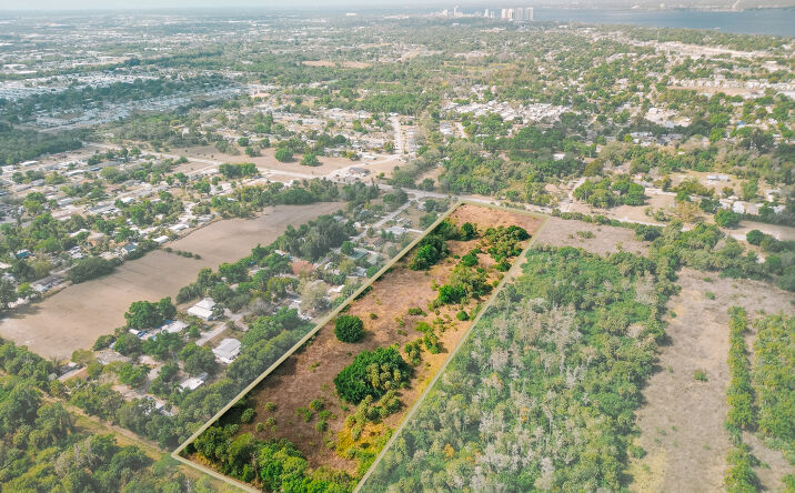 Pictures of Land property located at 321 Ortiz Ave, Fort Myers, FL 33905 for sales - image #1