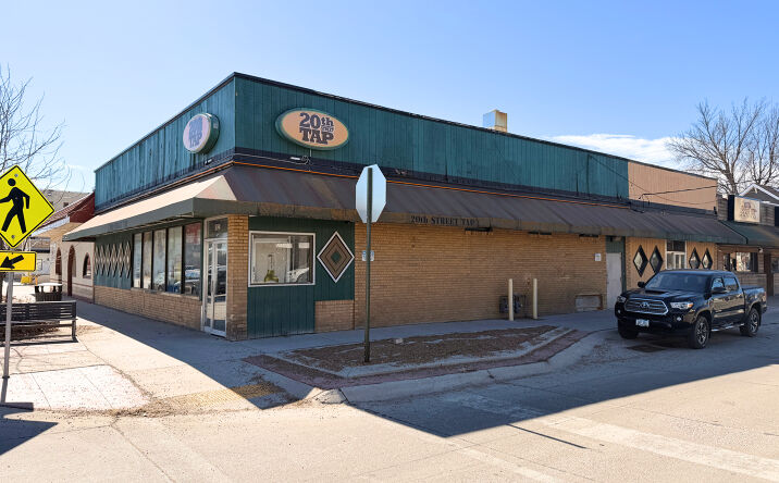 Pictures of Special Purpose property located at 1923 Pierce Street, Sioux City, IA 51104 for sales - image #1