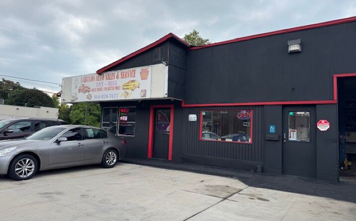 Pictures of Mixed Use, Retail property located at 2527 East Ave, Erie, PA 16503 for sales - image #1