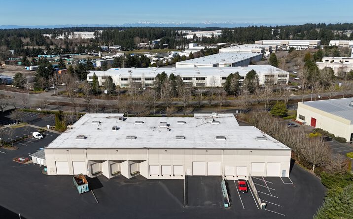 Pictures of Industrial, Office property located at 2600 Willamette Dr NE, Lacey, WA 98516 for sales - image #1
