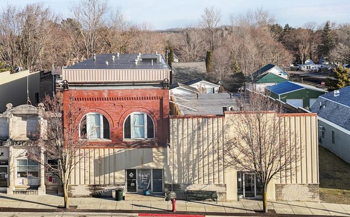 Pictures of Office, Mixed Use, Hospitality property located at 304 W Main St, Manton, MI 49663 for sales - image #1