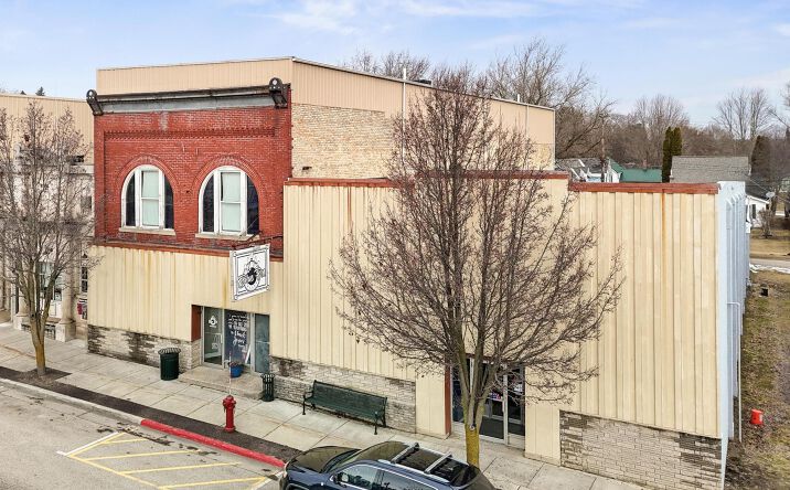 Pictures of Business for Sale, Mixed Use, Multifamily, Office, Retail property located at 304 W Main St, Manton, MI 49663 for sales - image #1