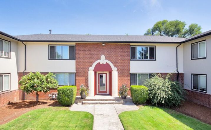Pictures of Multifamily property located at 1913 NE 73rd Ave., Portland, OR 97213 for sales - image #1