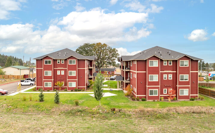 Pictures of Multifamily property located at 13001 S Crompton Lane, Molalla, OR 97038 for sales - image #1