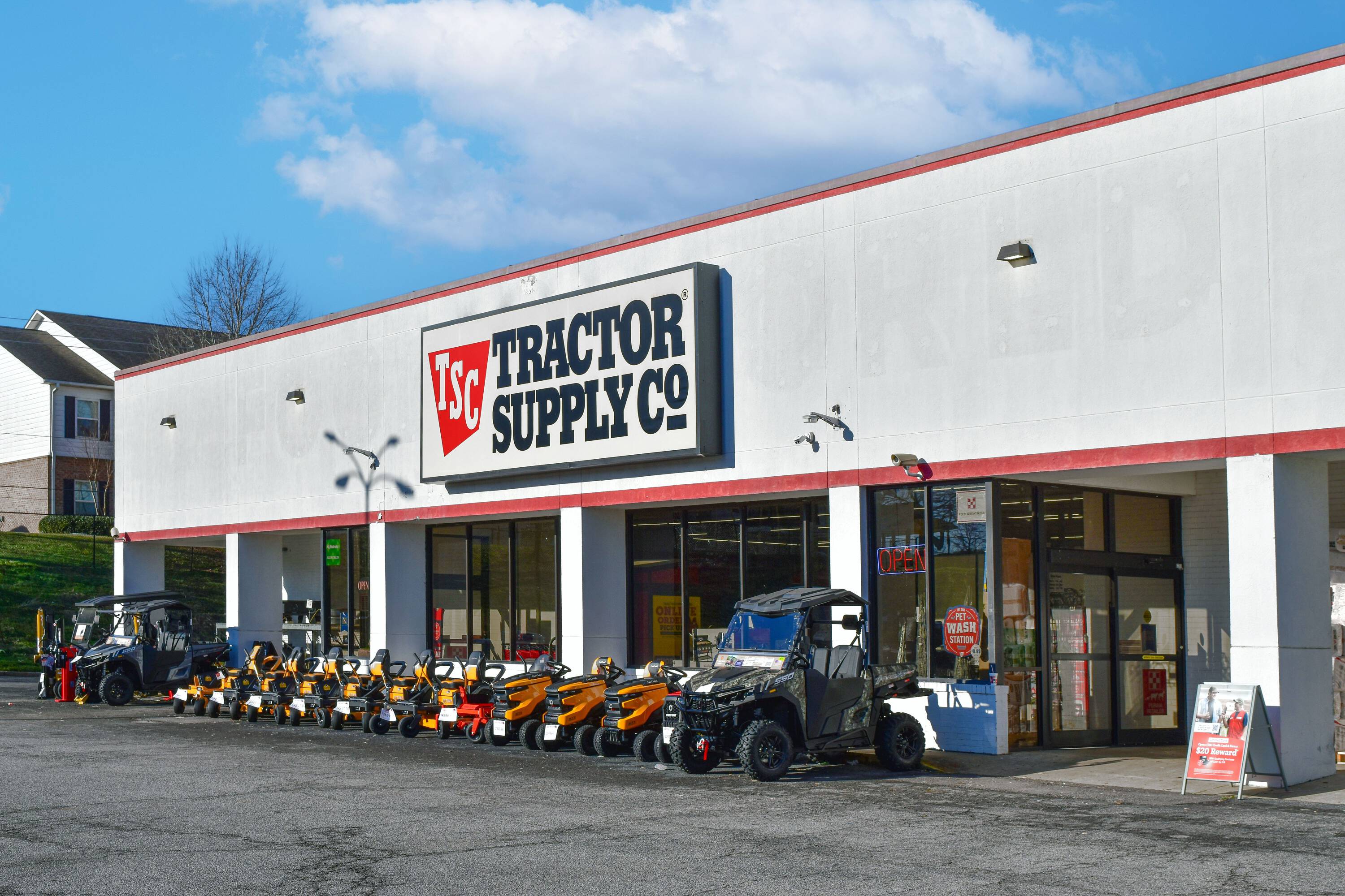 5500 Mcclellan Blvd, Anniston, AL 36206