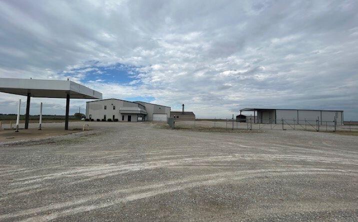 Pictures of Industrial, Land, Retail property located at 7997 AR-18, Lake City, AR 72437 for sales - image #1