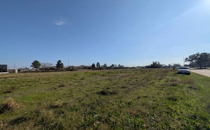 Pictures of Land property located at Kingsland Blvd, Katy, TX 77494 for sales - image #1