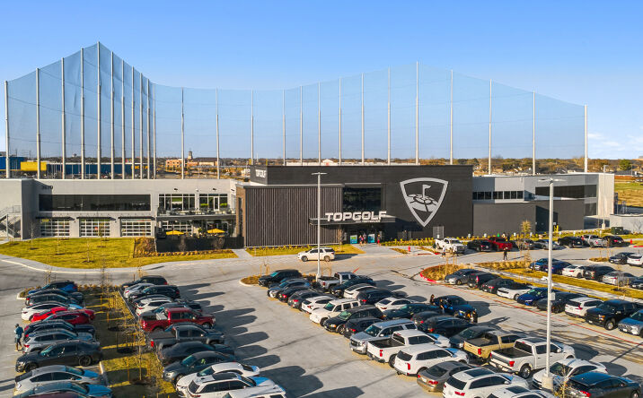 Pictures of Retail, Special Purpose property located at 3670 S State Hwy 161, Grand Prairie, TX 75052 for sales - image #1