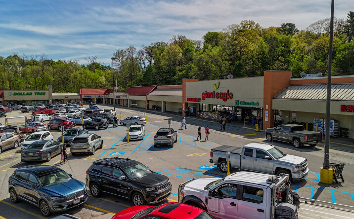 Pictures of Retail property located at 1029 W View Park Dr, West View, PA 15229 for sales - image #1