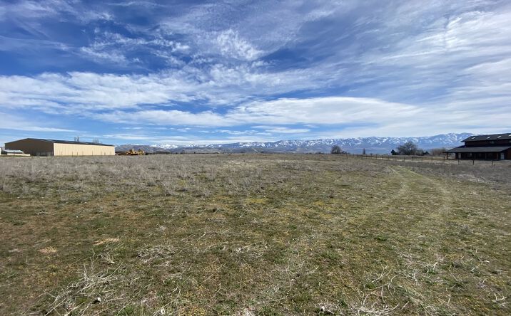 Pictures of Land property located at 1225 S 600 W, Preston, ID 83263 for sales - image #1