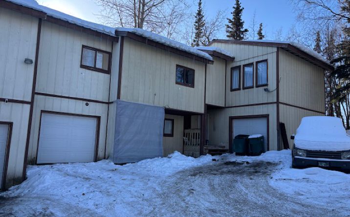 Pictures of Multifamily property located at 12636 Silver Fox Ln, Anchorage, AK 99515 for sales - image #1