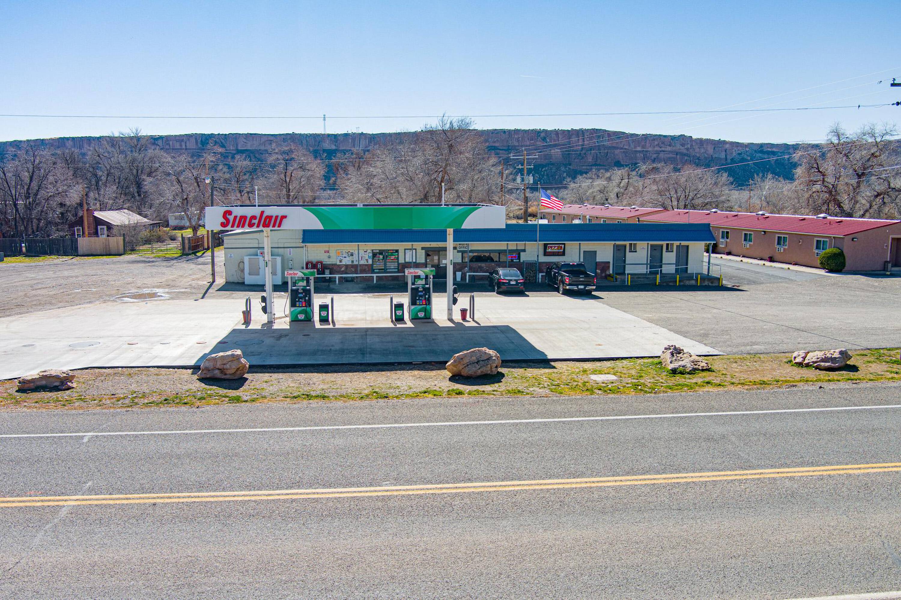 161 US-191, Bluff, UT 84512 | Crexi.com