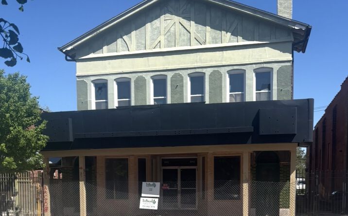 Pictures of Mixed Use, Retail, Special Purpose property located at 2643 Cherokee Street, St. Louis, MO 63118, St. Louis, MO 63118 for sales - image #1