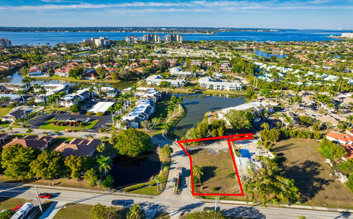 Pictures of Land property located at 11780 Iona Rd, Fort Myers, FL 33908 for sales - image #1