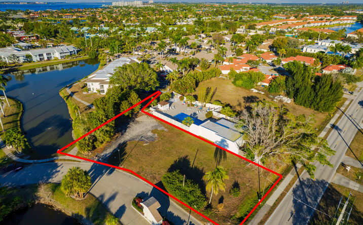 Pictures of Land property located at 11780 Iona Rd, Fort Myers, FL 33908 for sales - image #1