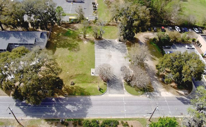 Pictures of Land property located at 6803 Forest Park Dr, Savannah, GA 31406 for sales - image #1