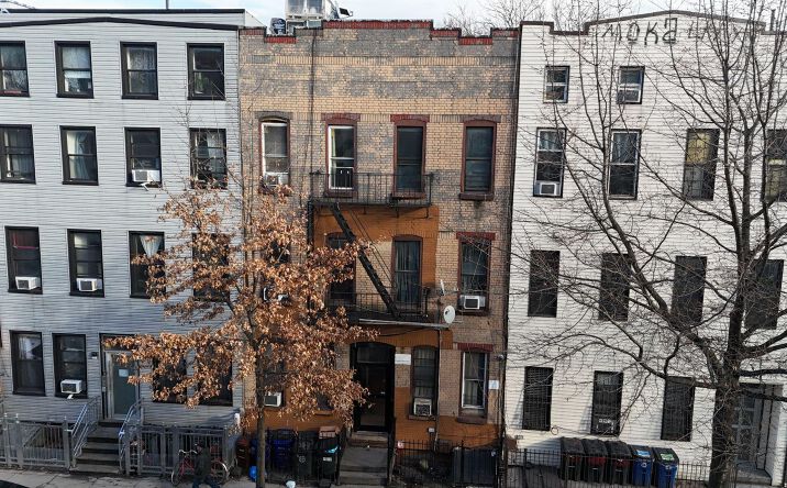 Pictures of Multifamily property located at 1430 Dekalb Ave, Brooklyn, NY 11237 for sales - image #1
