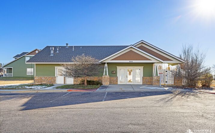 Pictures of Office, Special Purpose property located at 800 Waterglen Dr, Fort Collins, CO 80524 for sales - image #1
