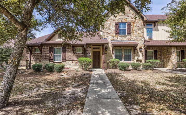 Pictures of Land property located at 508 Deacon Drive W, College Station, USA 77845 for sales - image #1